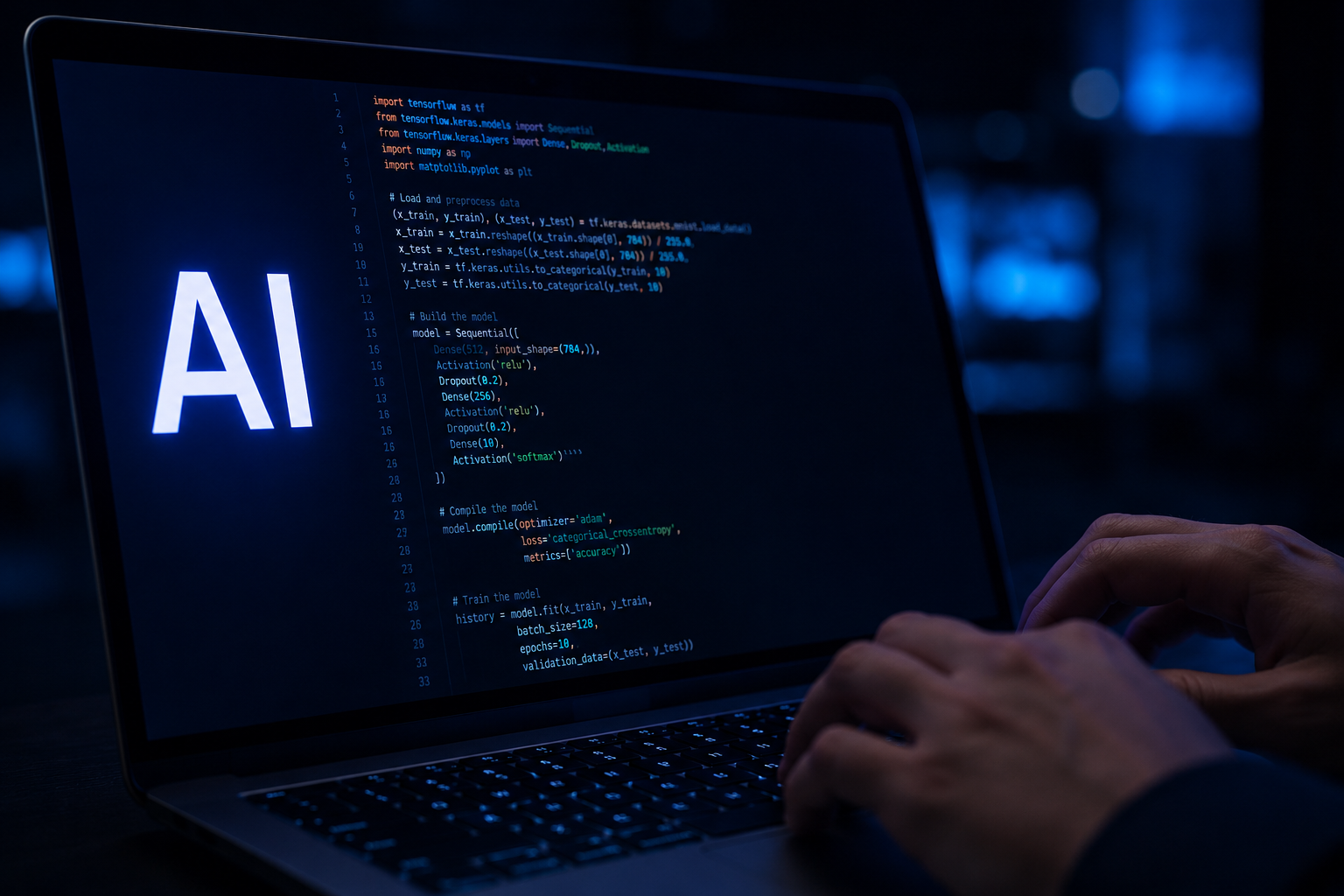 The Future of AI in Software Development